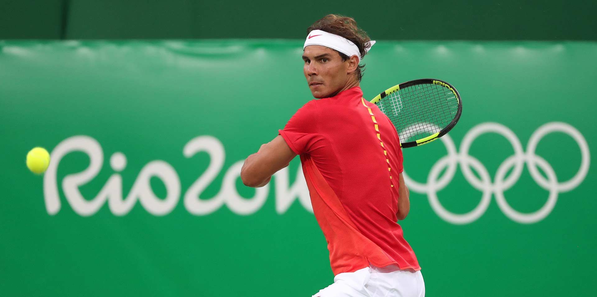 Nadal no participará en Copa Davis tras final con Federer - rafael-nadal-1080-at-rio-e1476984831428