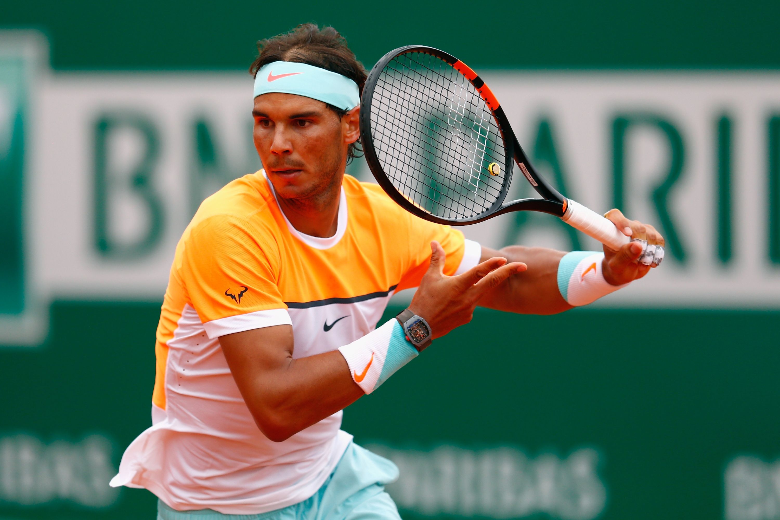 Rafael Nadal anuncia que volverá a las canchas hasta el 2017 - rafael-nadal-beat-lucas-pouille-to-reach-third-round-in-monte-carlo-5