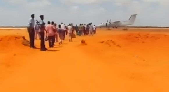 Comen ratas para salvarse durante secuestro de piratas