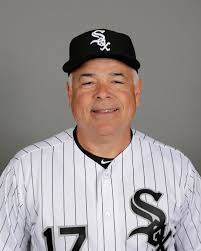 Rick Rentería, nuevo entrenador de los Medias Blancas de Chicago - renterá