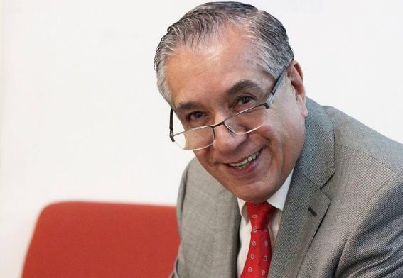 Ha muerto el escritor y académico René Avilés Fabila