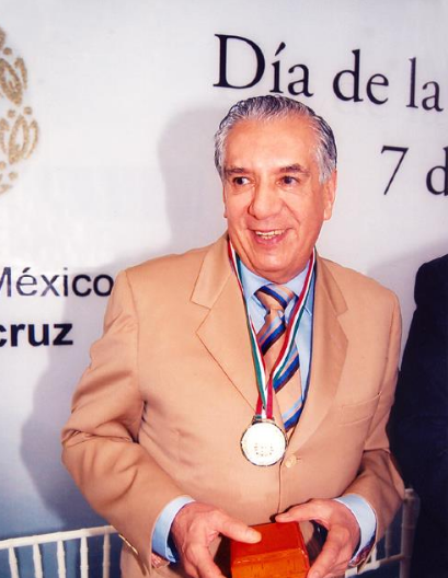 Ha muerto el escritor y académico René Avilés Fabila - rené-avilés-fabilaI