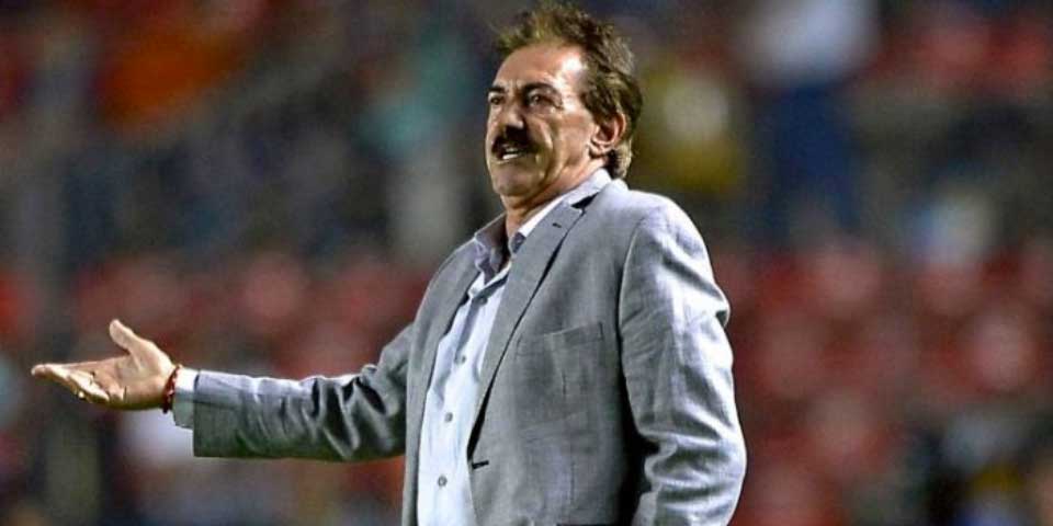 Niegan girar orden de aprehensión contra La Volpe