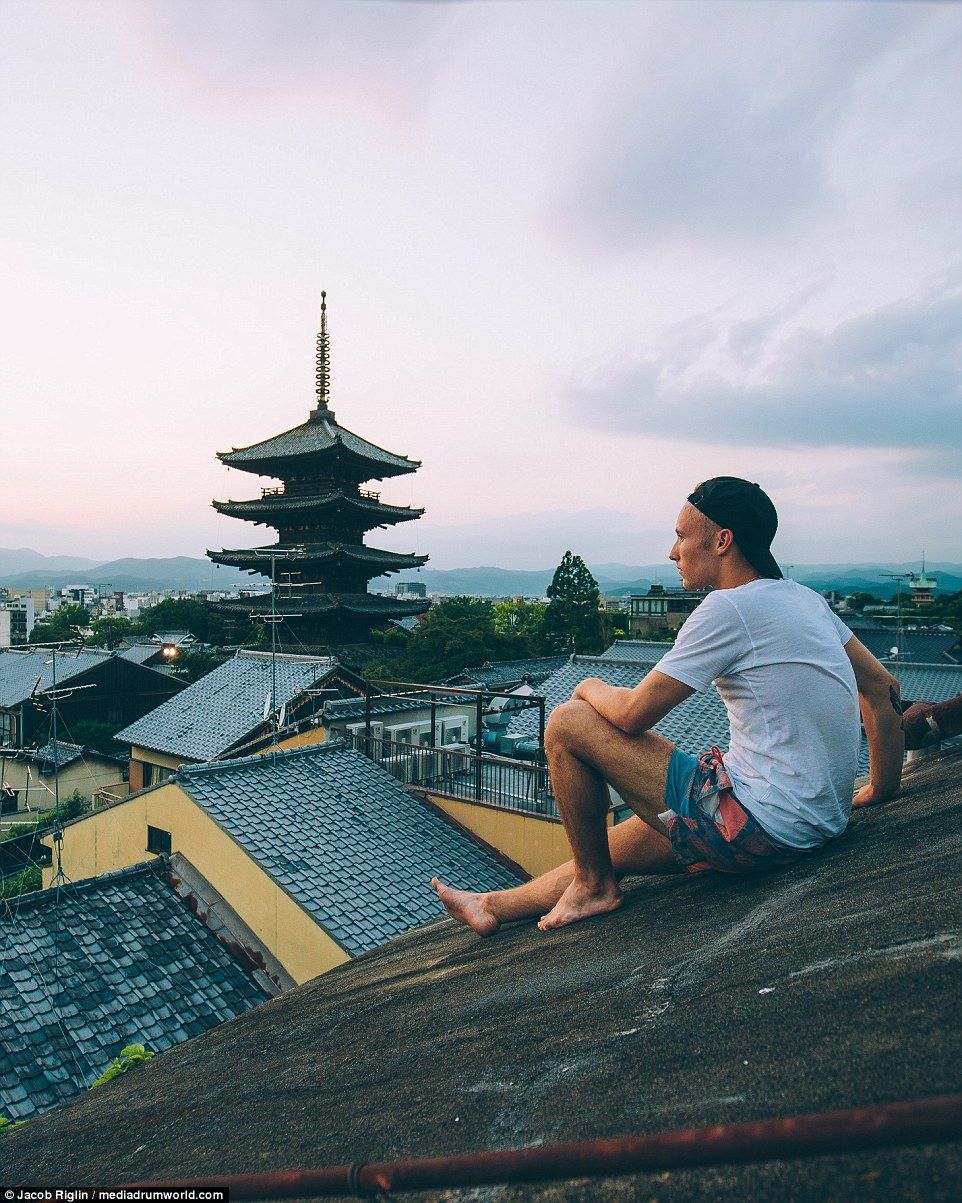 Bloguero busca asistente para viajar por todo el mundo - riglin10