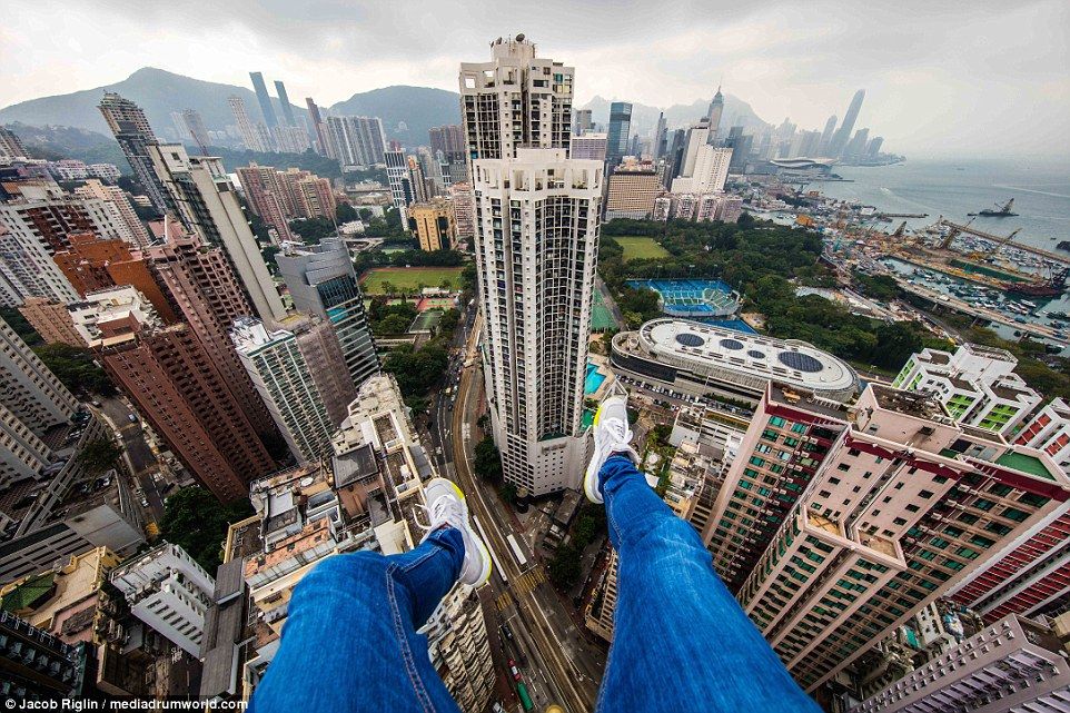 Bloguero busca asistente para viajar por todo el mundo - riglin12