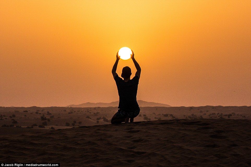 Bloguero busca asistente para viajar por todo el mundo - riglin2