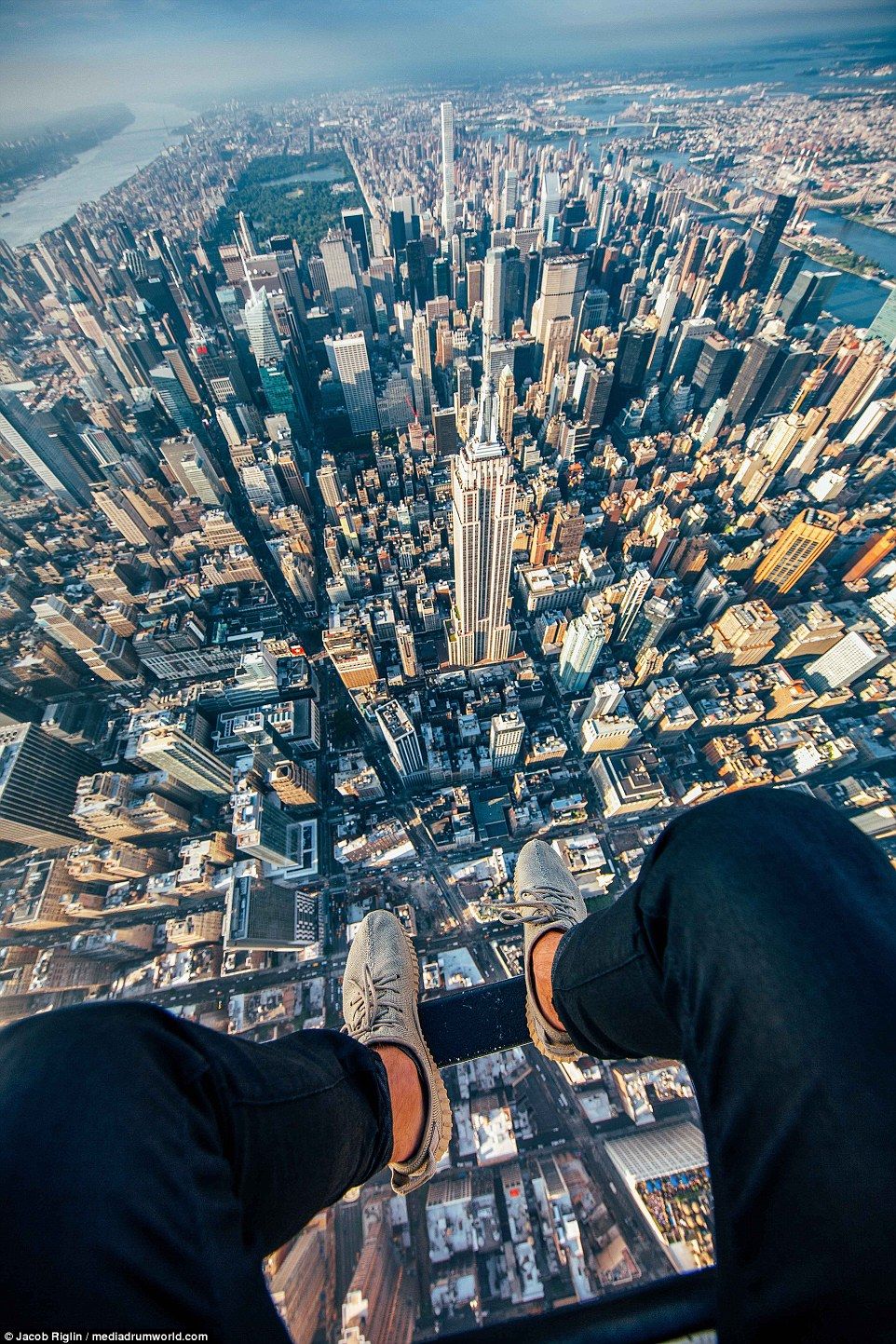 Bloguero busca asistente para viajar por todo el mundo - riglin6