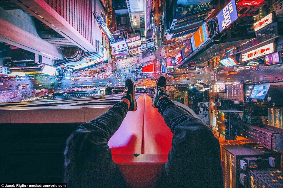 Bloguero busca asistente para viajar por todo el mundo - riglin7