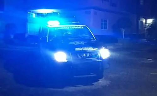 Se enfrentan policías con vecinos en Ecatepec. Hay 25 heridos