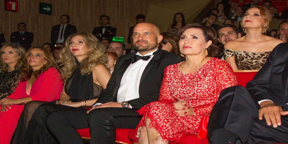 Reconocen a Rosario Robles como una de las 50 personas que transforman México