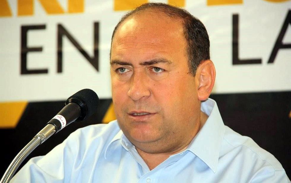 Suman 4 mil fragmentos de restos óseos encontrados en fosa clandestina en Coahuila - rubencillo