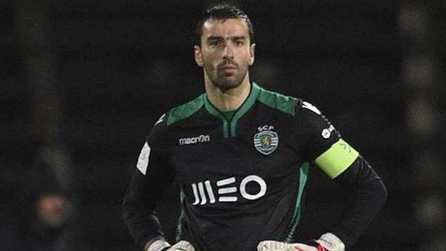 Estos son los candidatos al Balón de Oro - rui-patricio