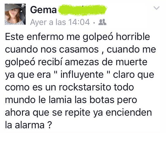 Mujer termina hospitalizada tras golpiza de Sabu Avilés - sabu-2