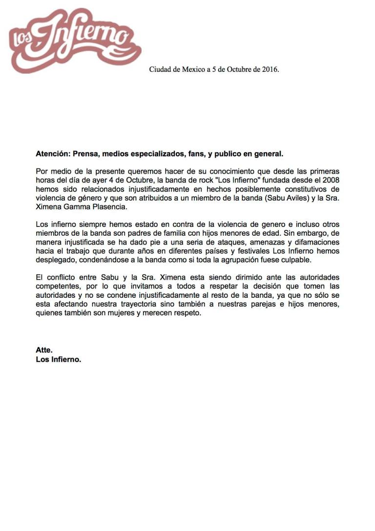 Mujer termina hospitalizada tras golpiza de Sabu Avilés - sabu-6