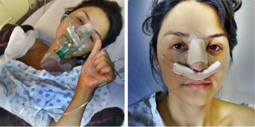 Mujer termina hospitalizada tras golpiza de Sabu Avilés