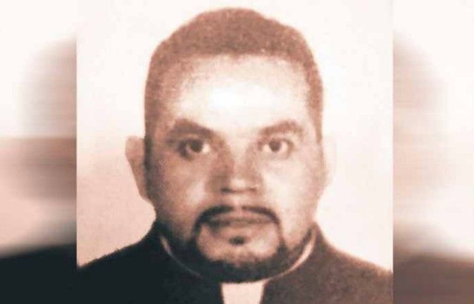Homicidas de sacerdote son del Ejército - sacerdoteI