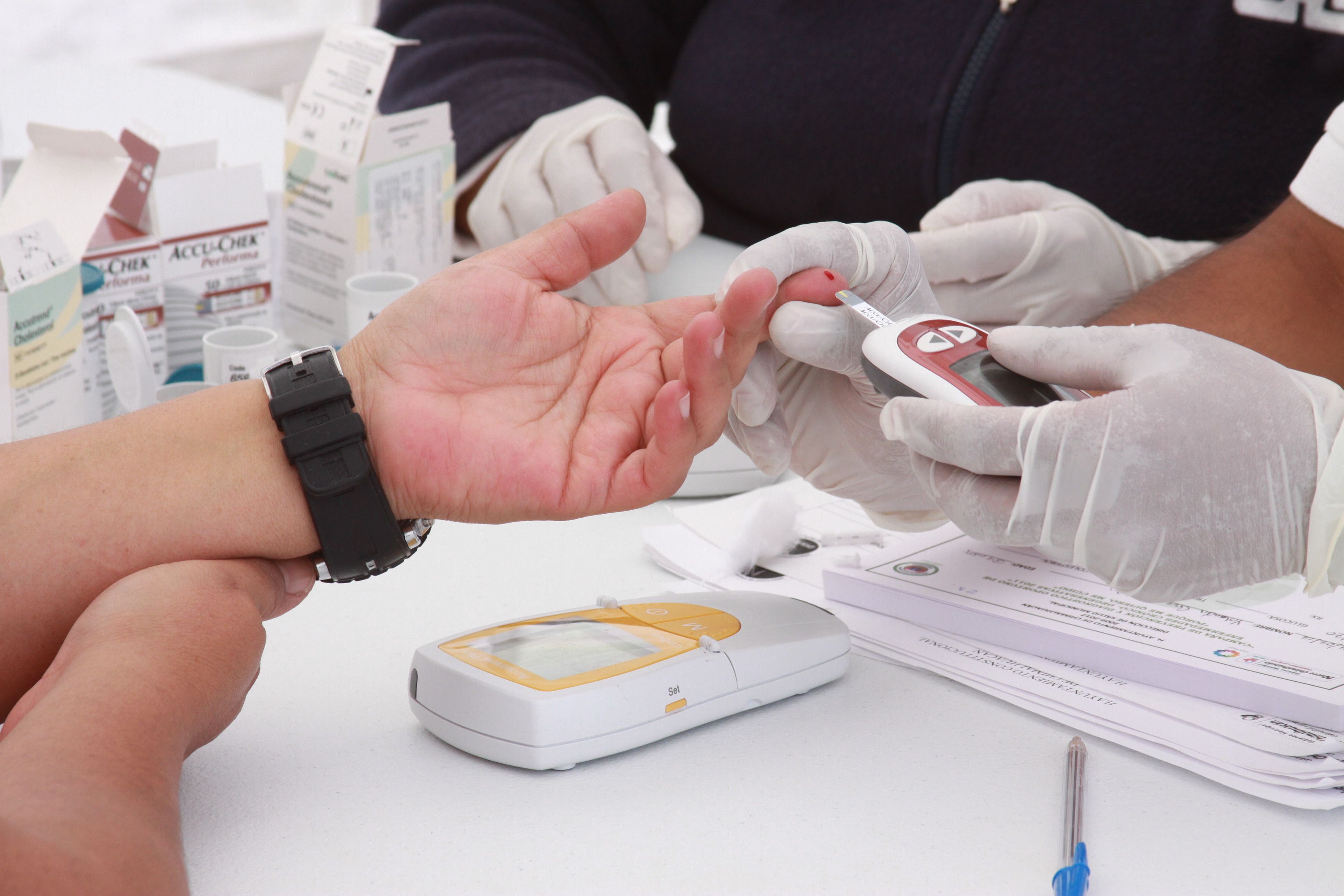 Afecciones crónico degenerativas principal causa de muerte en México: INEGI