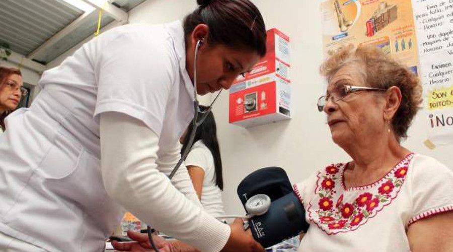 Afecciones crónico degenerativas principal causa de muerte en México: INEGI - salud-3