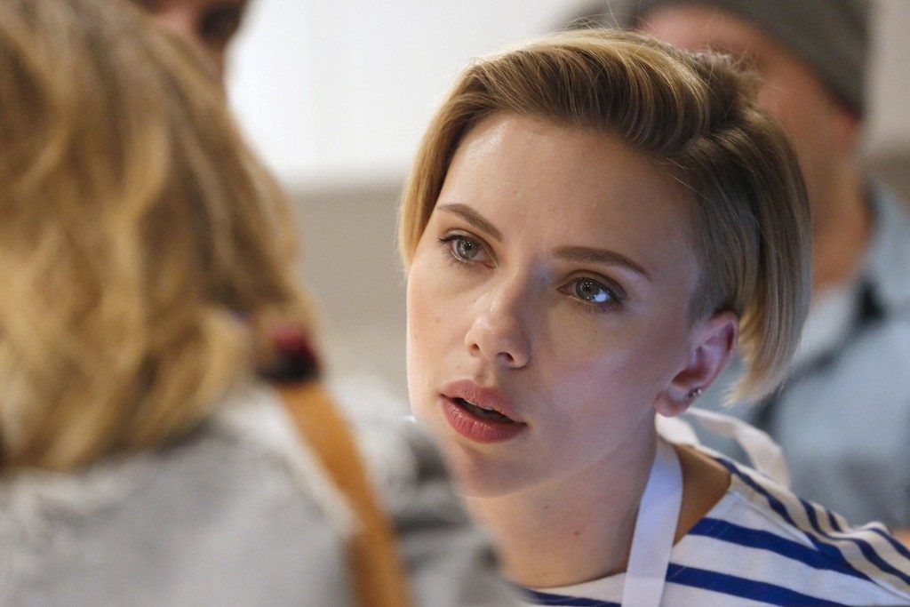 Scarlett Johansson abandona proyecto donde personificaría a transgénero - scarlett-johansson-paris-4-1024x683