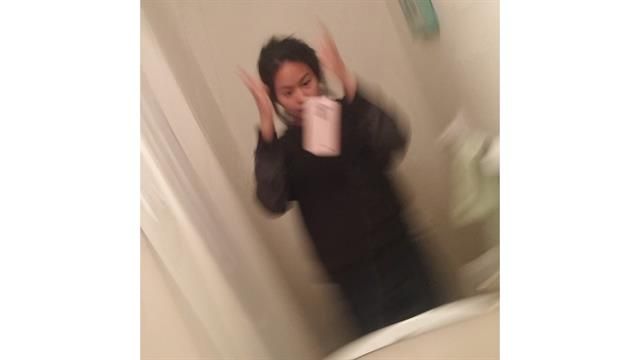 El nuevo reto viral se llama #Highfiveselfie - selfie-10