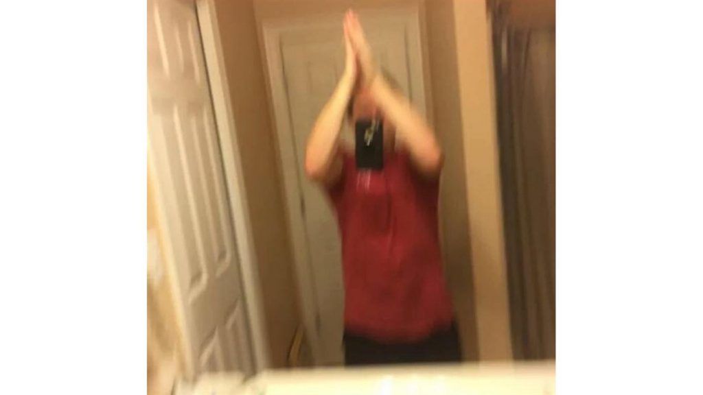 El nuevo reto viral se llama #Highfiveselfie - selfie-1024x576