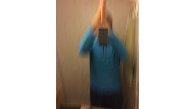 El nuevo reto viral se llama #Highfiveselfie - selfie-9