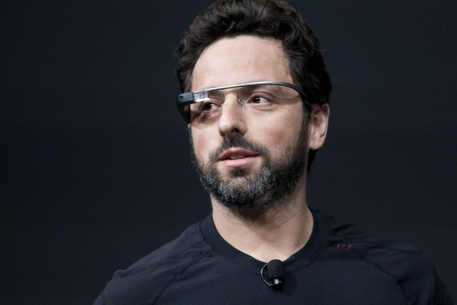 Los 14 inmigrantes más ricos de Estados Unidos - sergey-brin