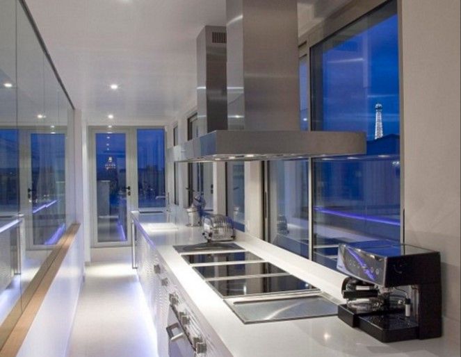 Así es el lugar donde se hospedaba de Kim Kardashian - sin-direccion-I