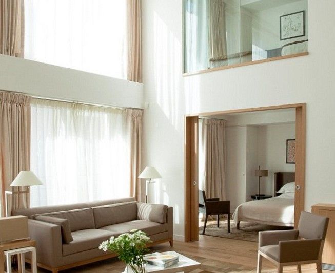 Así es el lugar donde se hospedaba de Kim Kardashian - sin-direccionIII