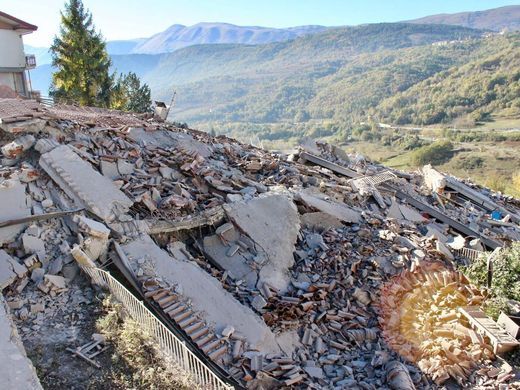 Italia sufre su peor temblor en casi cuarenta años - sismo-italia-3