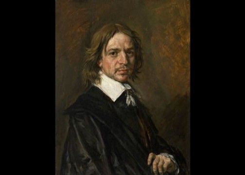 Subastan en 216 millones de pesos cuadro falsificado - sotherby