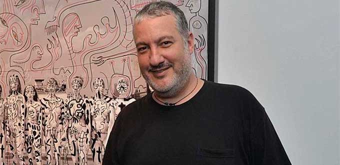 Este viernes Spencer Tunick desnudará a mariachis en San Miguel de Allende - spencer-Tunick-2