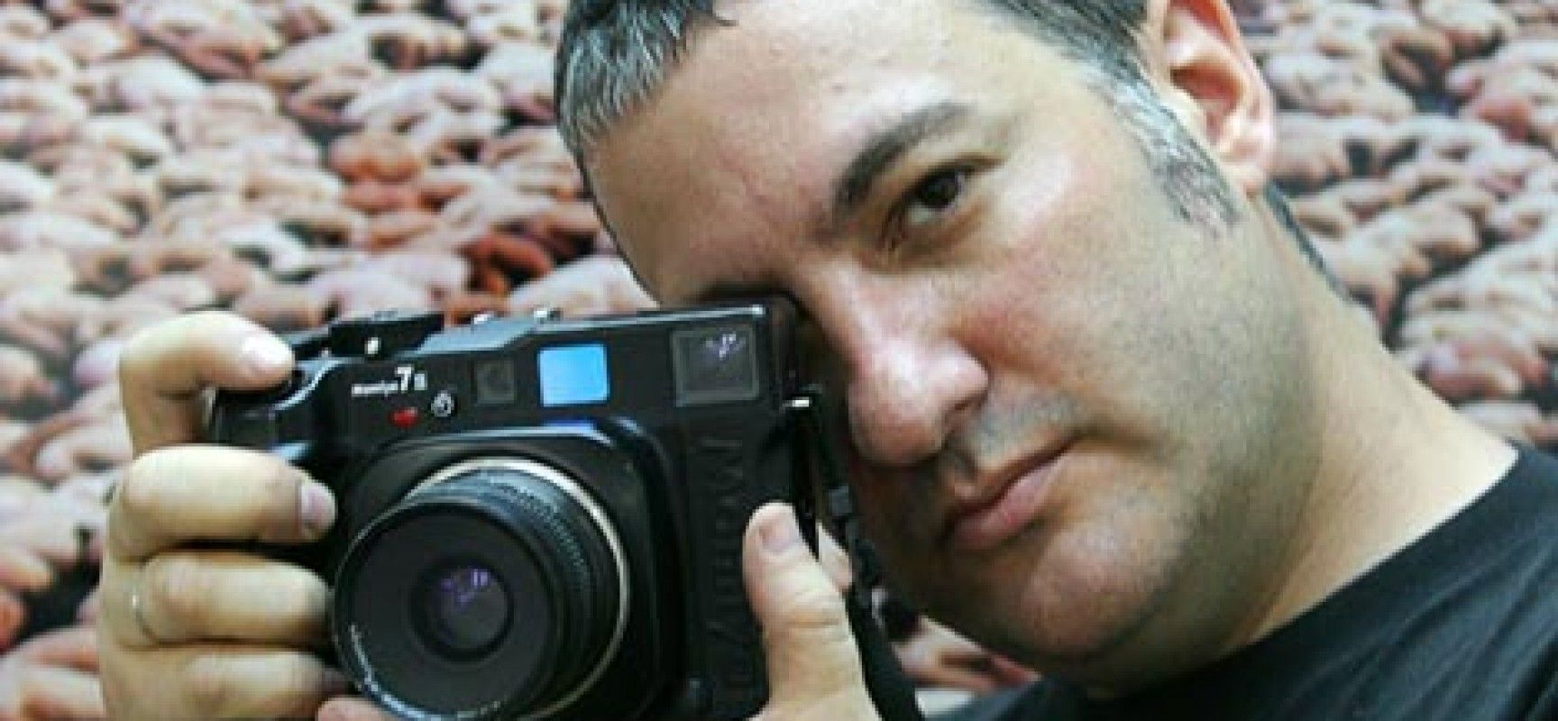 Este viernes Spencer Tunick desnudará a mariachis en San Miguel de Allende