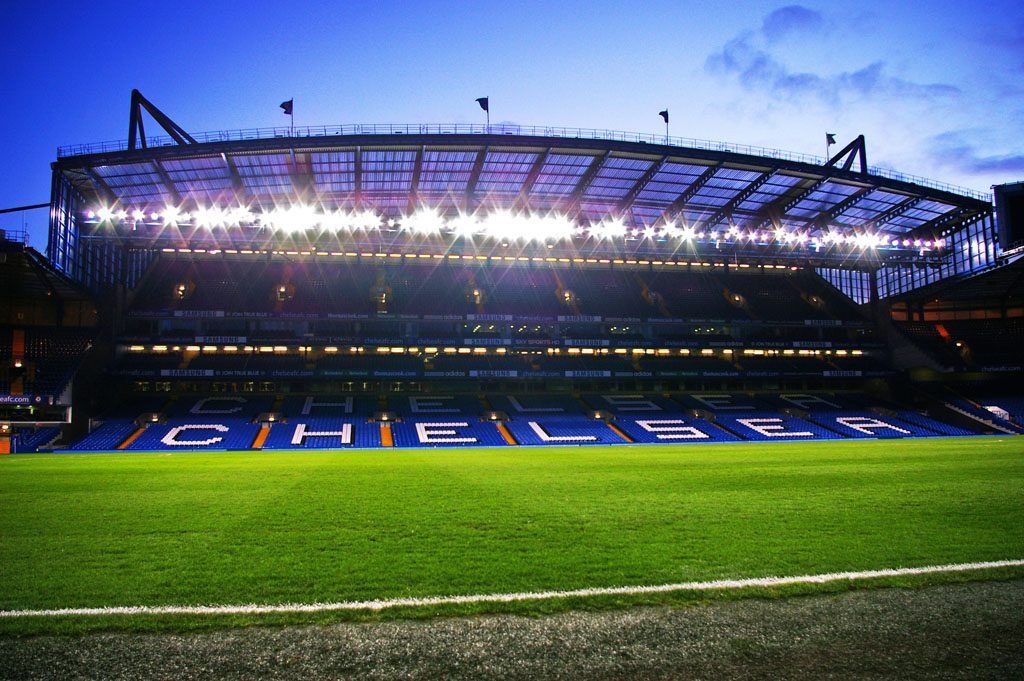 Los 10 estadios con más ingresos en Europa - stamford-bridge-internet-1024x681