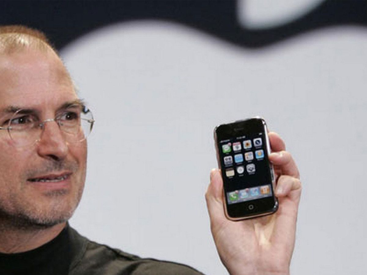 Steve Jobs dejó este mundo hace cinco años - steve_jobs_iphone_macword_2007_4x3
