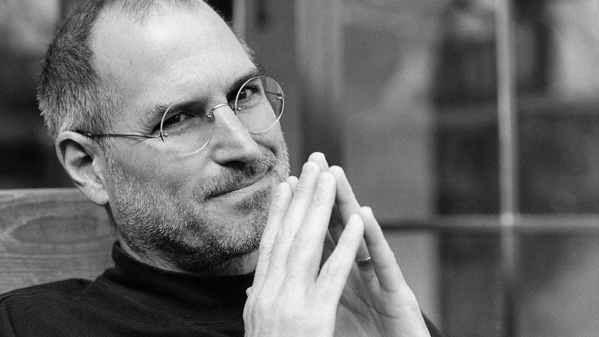 Tim Cook recuerda a Steve Jobs