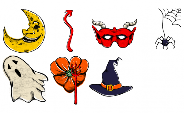 Twitter lanza 8 stickers de Halloween - stickers-twitter