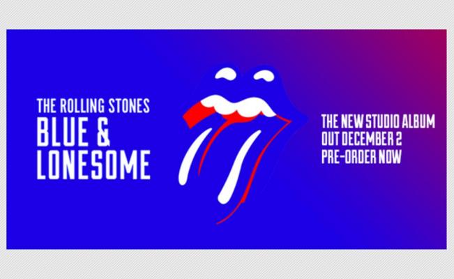 The Rolling Stones lanzarán nuevo album - stones_2016