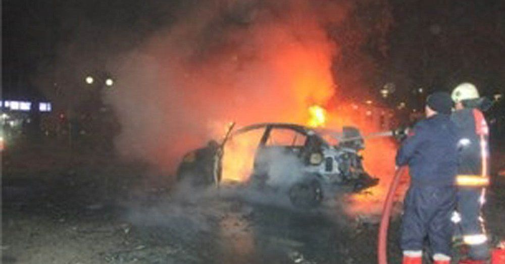 Pareja se inmola tras ser detenida en Turquía - suicidas-turquia