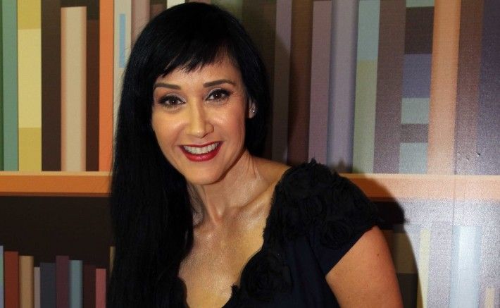 Susana Zabaleta rechazó candidatura a la gubernatura de Coahuila - susana-zabaletaI