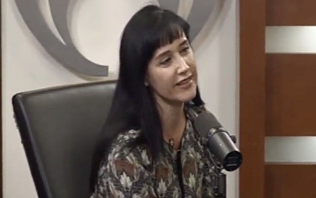 Susana Zavaleta presentará su nuevo disco