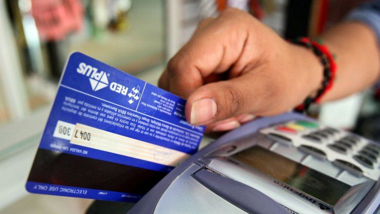 Condusef recomienda cuidar uso de tarjetas de crédito