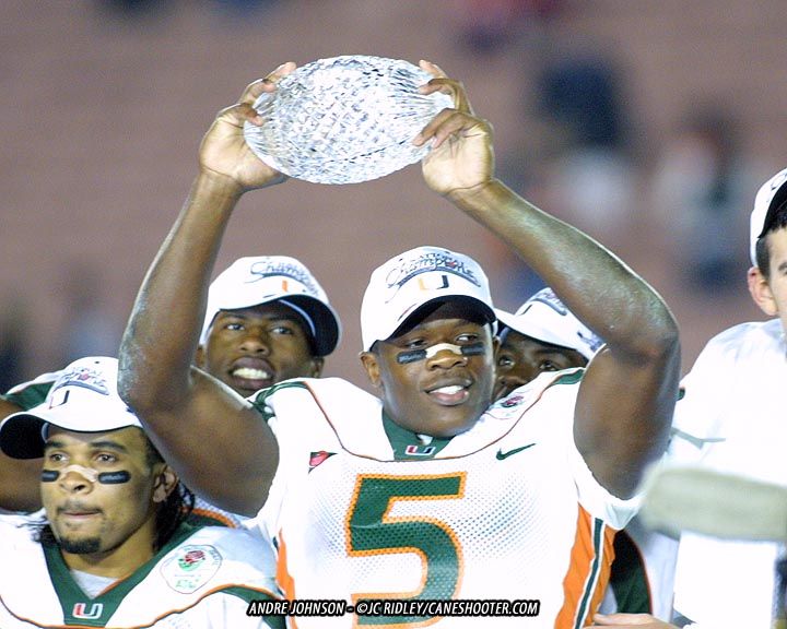 Andre Johnson se retira de la NFL - tdcblog121609