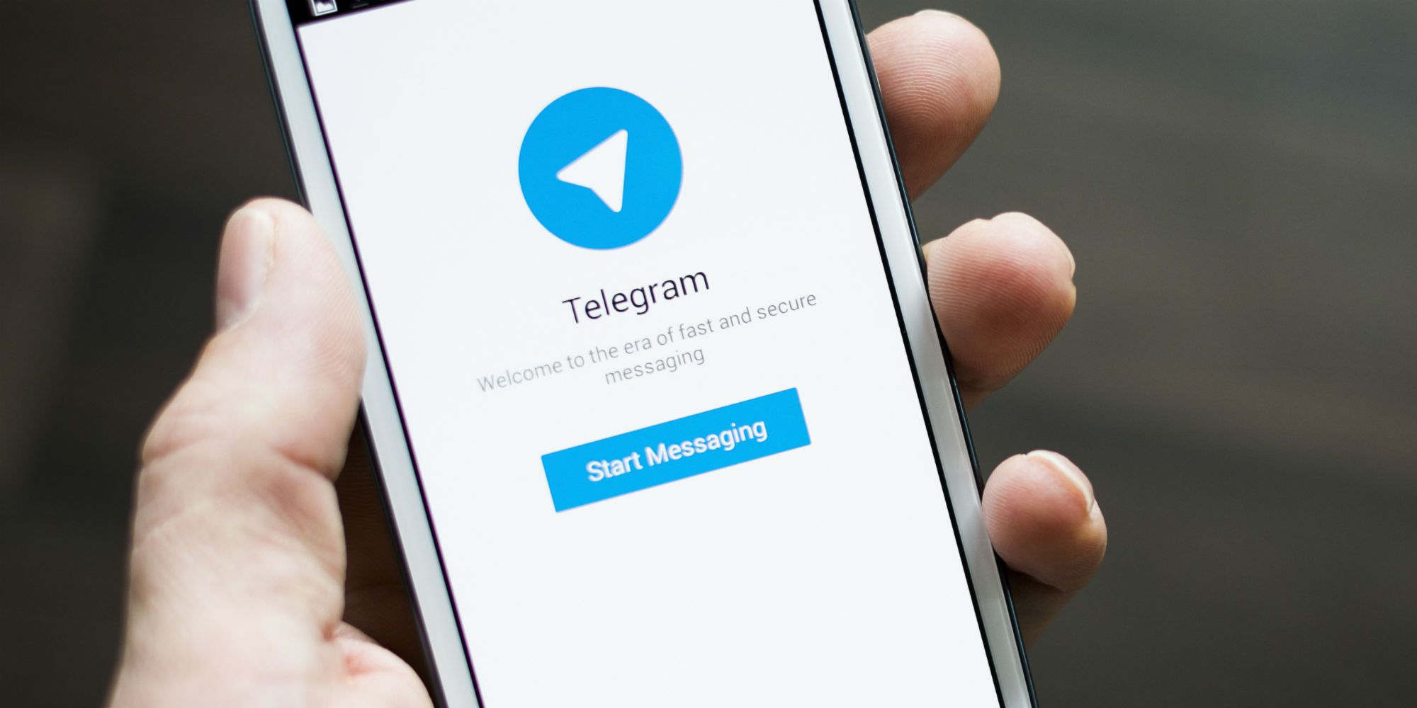 Telegram ahora tendrá juegos