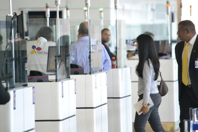 Corresponsal de Televisa retenido en Venezuela - televisa-2