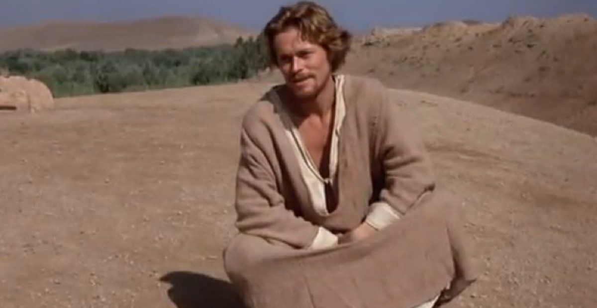 Doce películas famosas que fueron prohibidas - the-last-temptation-of-christ