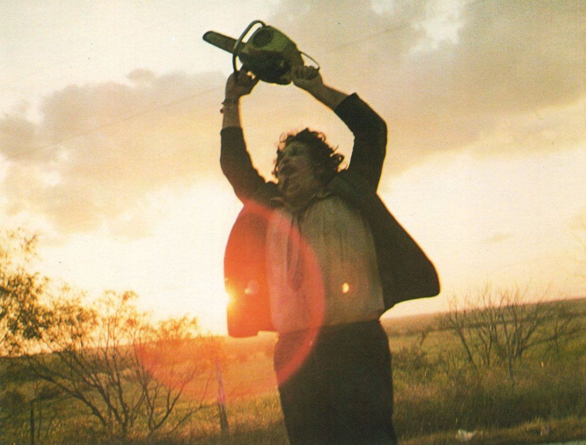 Doce películas famosas que fueron prohibidas - the-texas-chainsaw-massacre-1