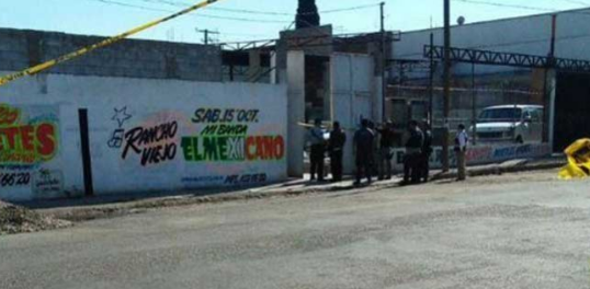 Incautan 4 toneladas de mariguana en Tijuana Incautan 4 toneladas de mariguana en Tijuana