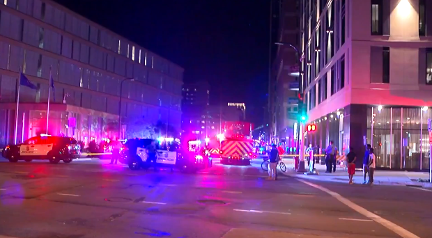 Tiroteos en Minnesota dejan 6 personas heridas