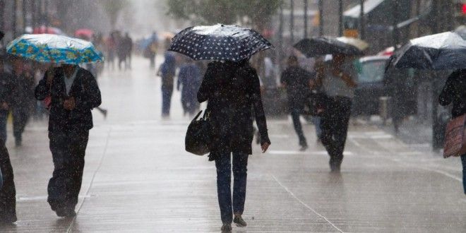 Prevalece el potencial de tormentas en gran parte del país